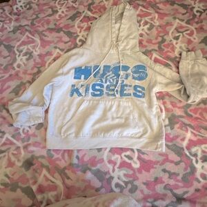 Hershey’s chocolate Hoodie